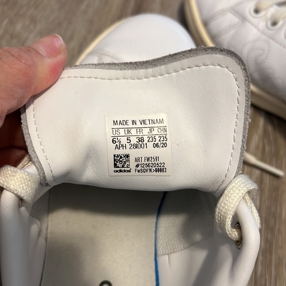 WONENS STAN SMITH - Picture 7 of 11